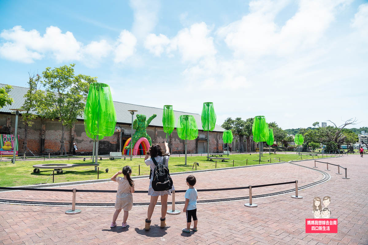 高雄親子旅遊 勇闖金字塔體驗展 我把動物fun大了 霍夫曼的療癒動物園特展來高雄囉 暑假親子旅遊 媽媽我想嫁去台南 四口新生活