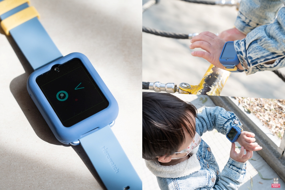 【團購】兒童定位手錶新款上市！團購還有送SIM卡！Herowatch 2s pro首款悠遊卡兒童智慧手錶！